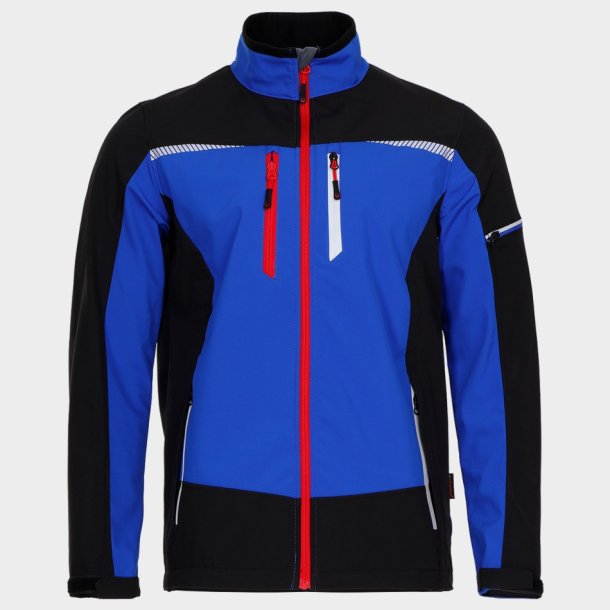 PRISMA ROYAL BLUE Softshell