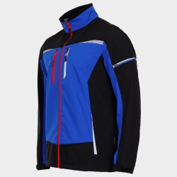 PRISMA ROYAL BLUE Softshell