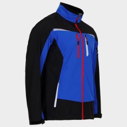 PRISMA ROYAL BLUE Softshell