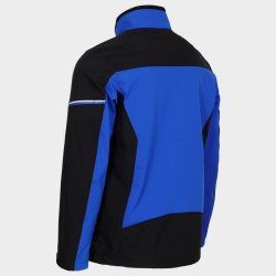 PRISMA ROYAL BLUE Softshell