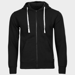 REMO BLACK Sweatshirt