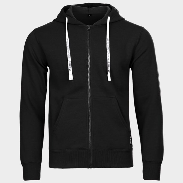 REMO BLACK Sweatshirt