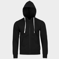 REMO BLACK Sweatshirt