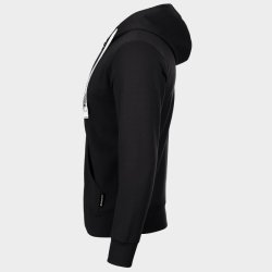 REMO BLACK Sweatshirt
