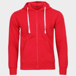 REMO RED Sweatshirt