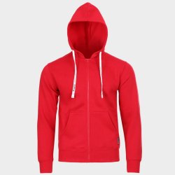REMO RED Sweatshirt