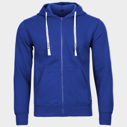 REMO ROYAL BLUE Sweatshirt