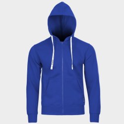 REMO ROYAL BLUE Sweatshirt