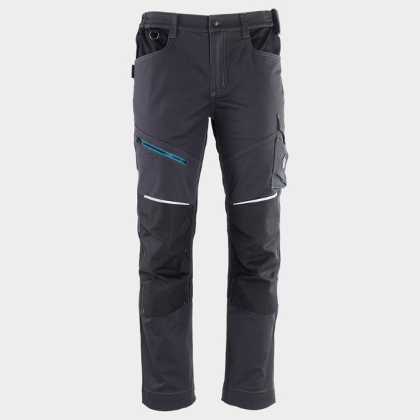 REVOLT 4STRETCH GREY/BLACK/PETROL 