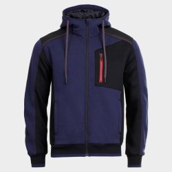 REVOLT NAVY BLUE/BLACK