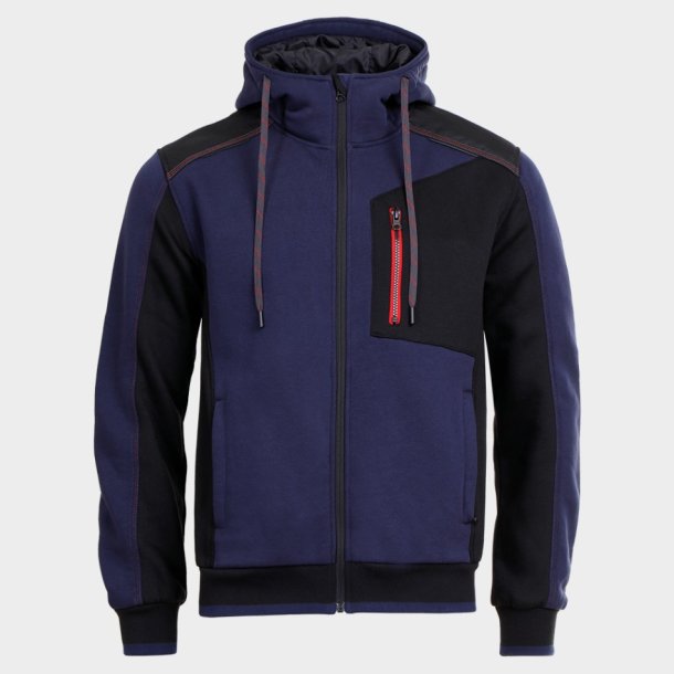 REVOLT NAVY BLUE/BLACK
