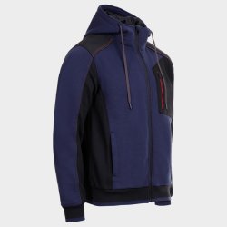 REVOLT NAVY BLUE/BLACK
