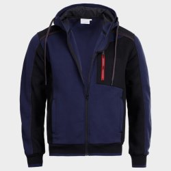 REVOLT NAVY BLUE/BLACK