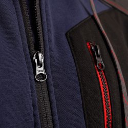 REVOLT NAVY BLUE/BLACK