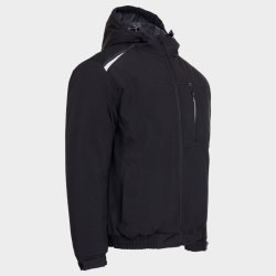REVOLT SOFTSHELL WINTER BLACK