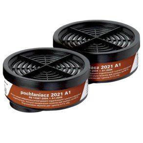 SECURA Filter A1 (2pcs)