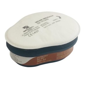 SECURA Filter A1P2 (2pcs)