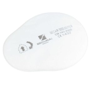 SECURA Filter P3R (2pcs)