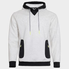 STENSO 3D PRINT LIGHT GREY Sweatshirt