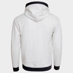 STENSO 3D PRINT LIGHT GREY Sweatshirt