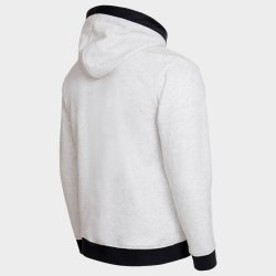 STENSO 3D PRINT LIGHT GREY Sweatshirt