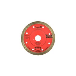 Diamond blade 125x10x22.23mm