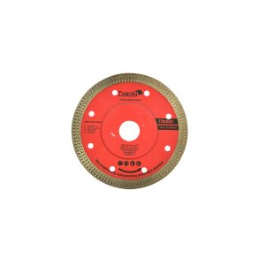 Diamond blade 125x10x22.23mm