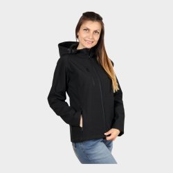 ULTAR Lady's softshell