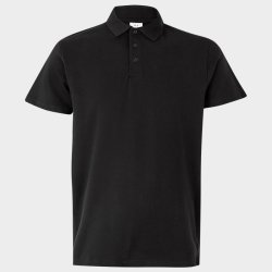 VELILLA BLACK Polo