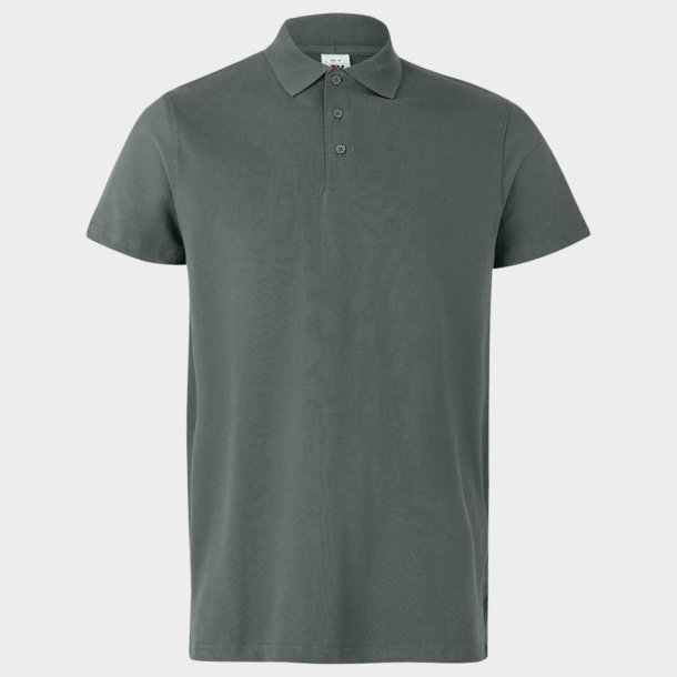 VELILLA GREY Polo