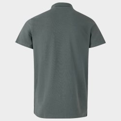 VELILLA GREY Polo
