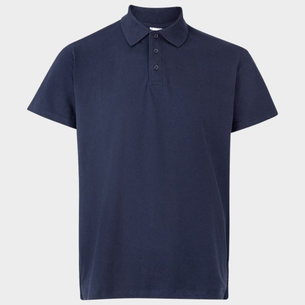 VELILLA NAVY BLUE Polo