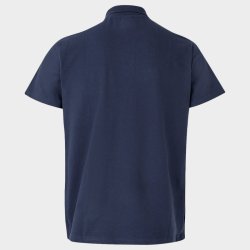 VELILLA NAVY BLUE Polo
