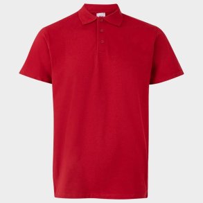 VELILLA RED Polo