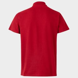 VELILLA RED Polo